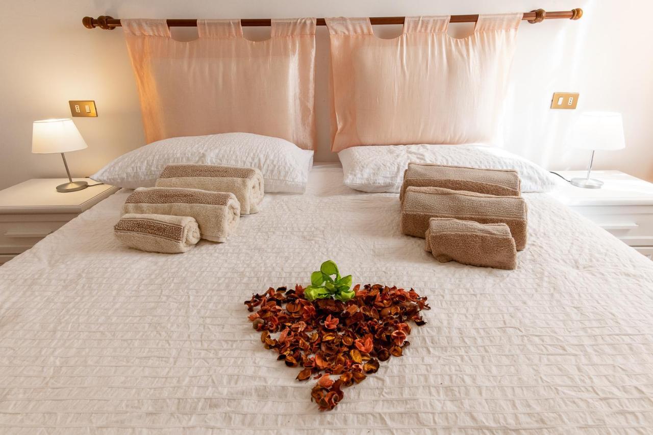 Agriturismo Podere Coldifico 사소페라토 외부 사진