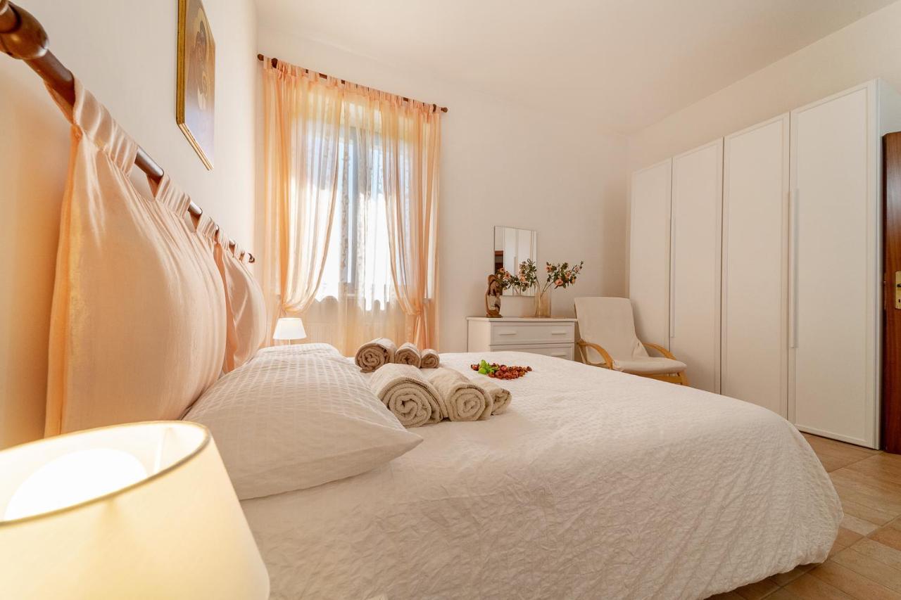 Agriturismo Podere Coldifico 사소페라토 외부 사진