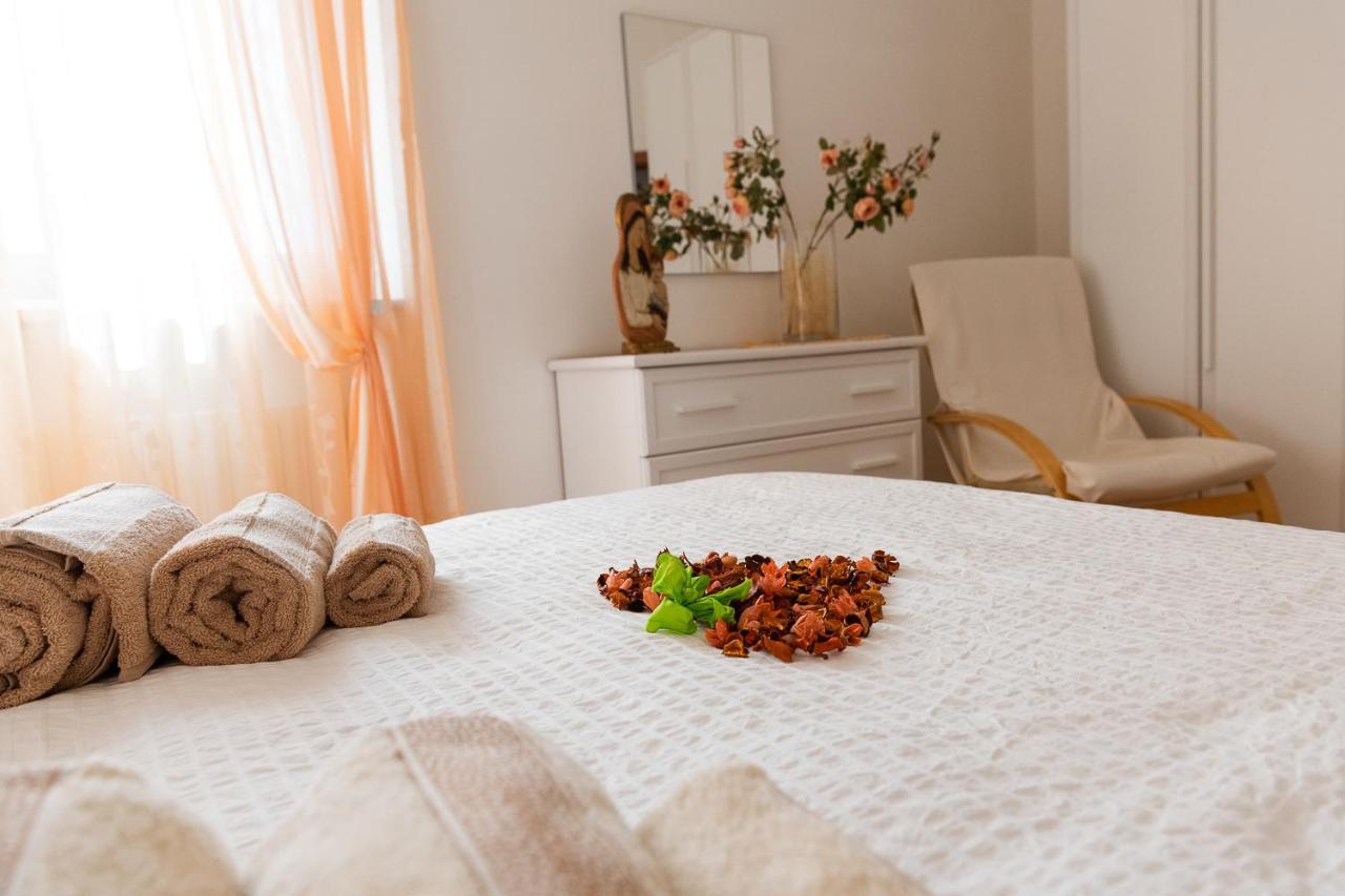 Agriturismo Podere Coldifico 사소페라토 외부 사진