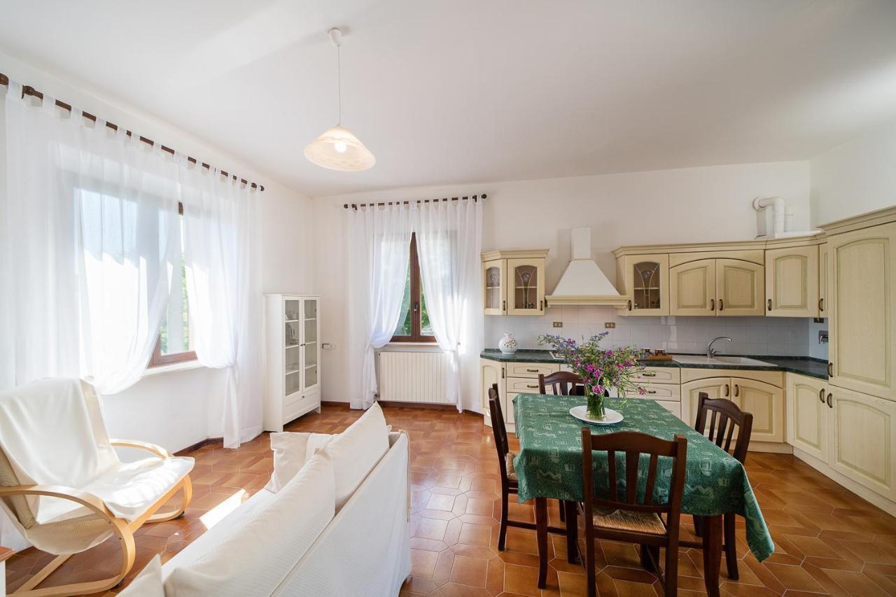 Agriturismo Podere Coldifico 사소페라토 외부 사진