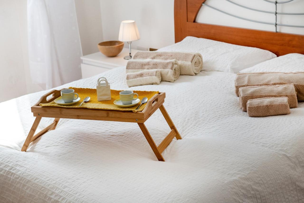Agriturismo Podere Coldifico 사소페라토 외부 사진