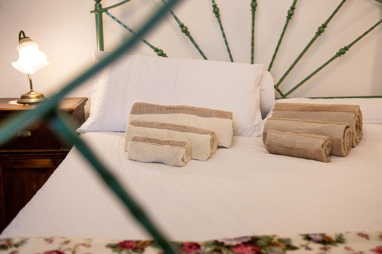 Agriturismo Podere Coldifico 사소페라토 외부 사진