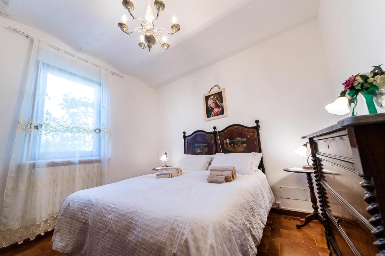 Agriturismo Podere Coldifico 사소페라토 외부 사진
