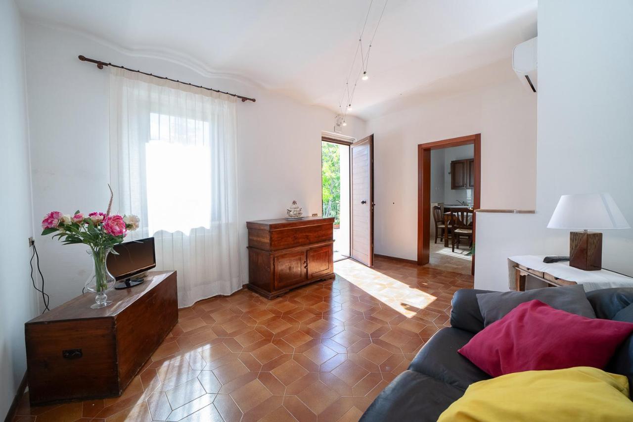 Agriturismo Podere Coldifico 사소페라토 외부 사진
