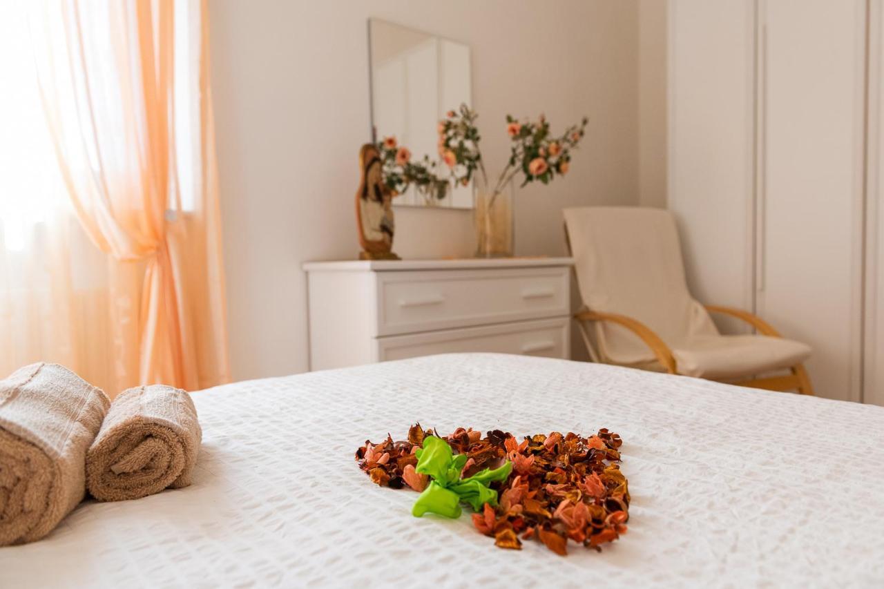 Agriturismo Podere Coldifico 사소페라토 외부 사진