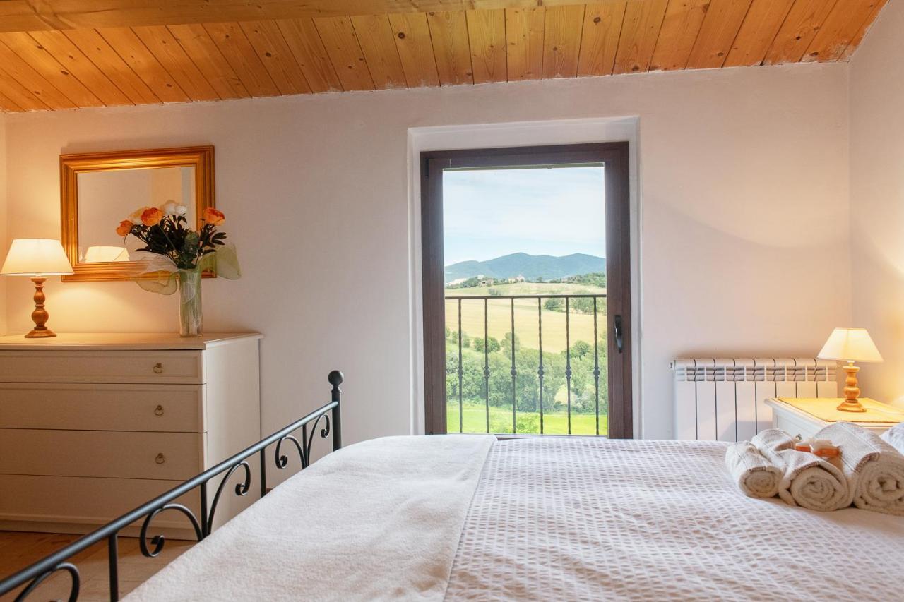 Agriturismo Podere Coldifico 사소페라토 외부 사진