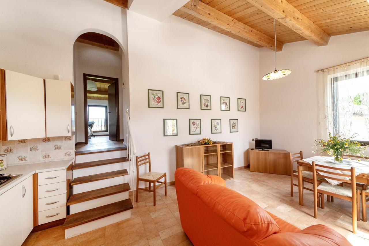 Agriturismo Podere Coldifico 사소페라토 외부 사진