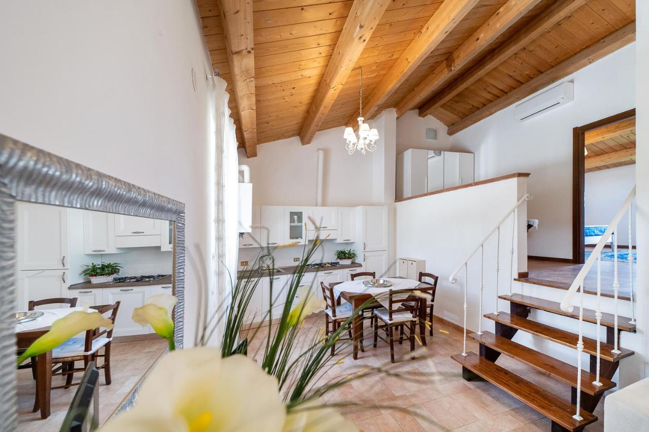 Agriturismo Podere Coldifico 사소페라토 외부 사진