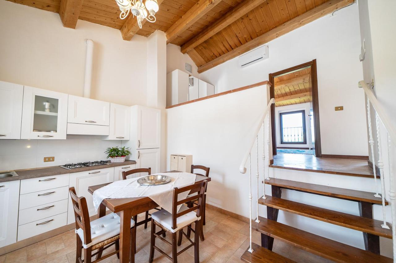 Agriturismo Podere Coldifico 사소페라토 외부 사진