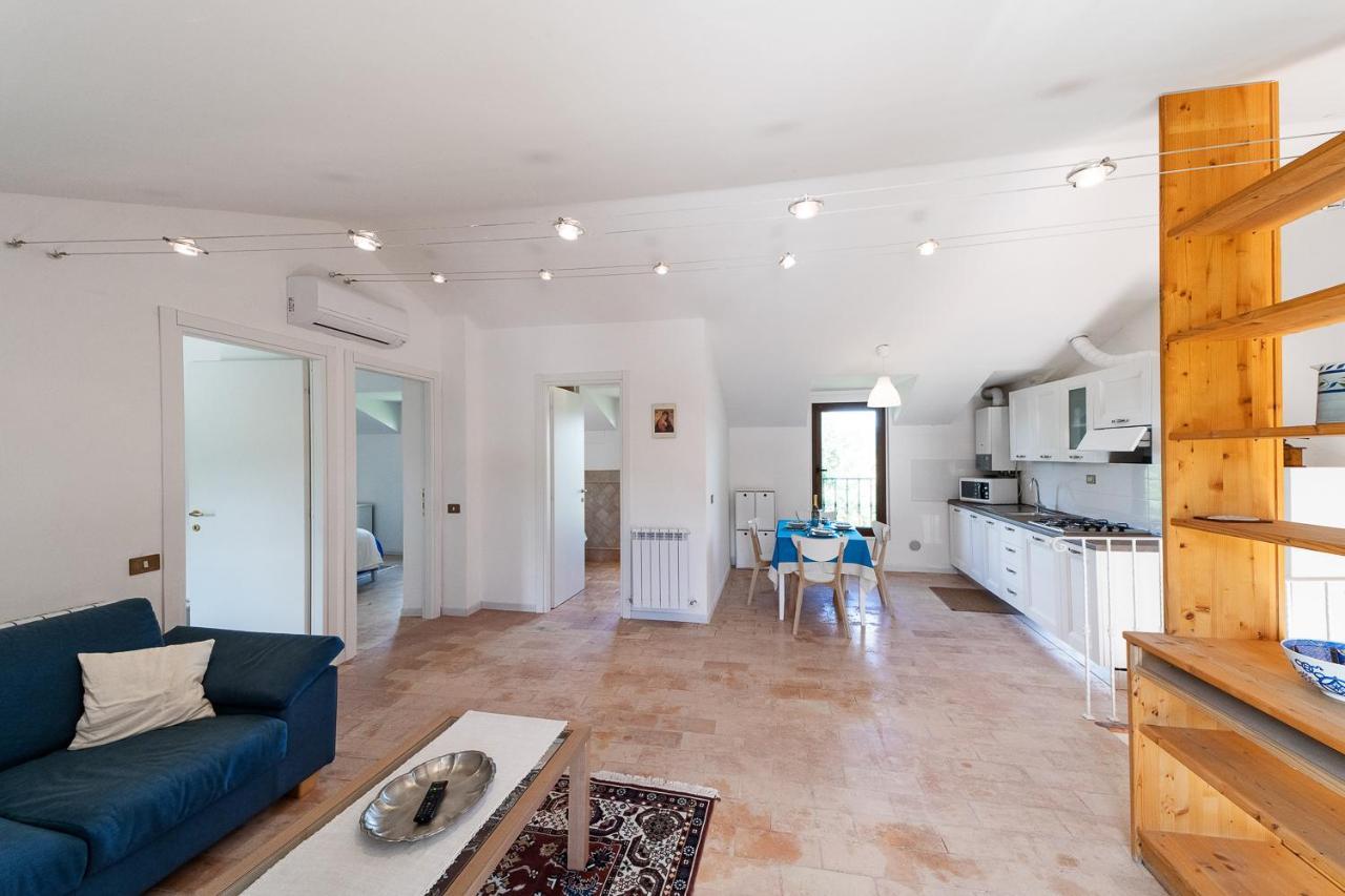 Agriturismo Podere Coldifico 사소페라토 외부 사진