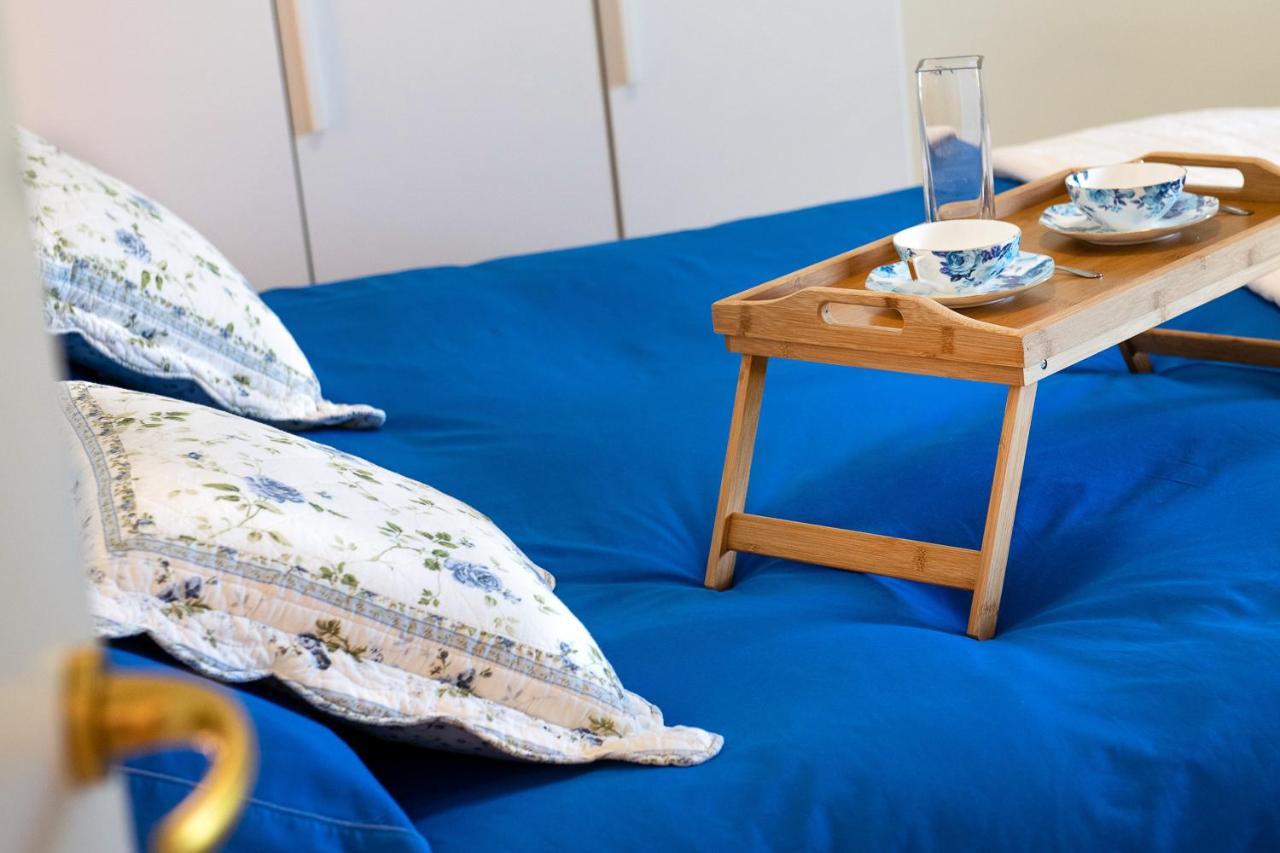 Agriturismo Podere Coldifico 사소페라토 외부 사진
