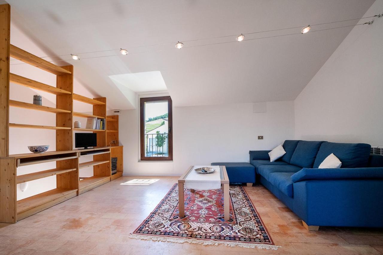 Agriturismo Podere Coldifico 사소페라토 외부 사진